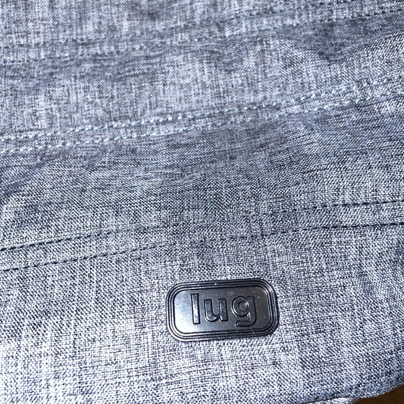 Lug Gondola XL Tote Bag - Picture 2 of 7